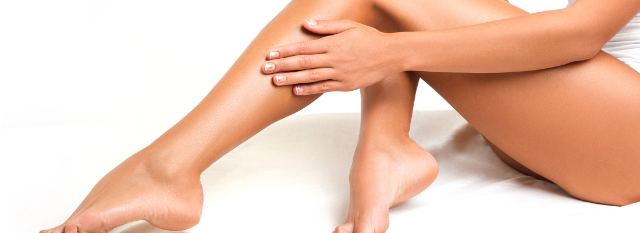 Smooth skin