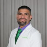 George Alva, MSN, APRN, FNP-C